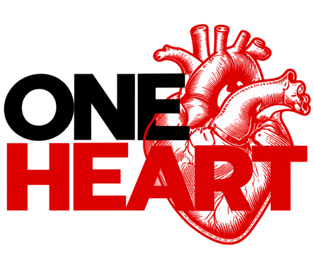 ONE HEART